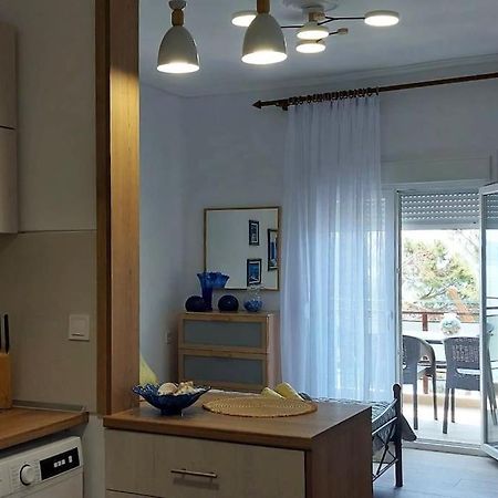 Sun & Sea : Malaki Seaside Apartment Ngoại thất bức ảnh